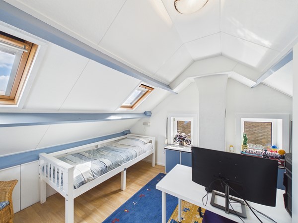 Medium property photo - Johannes Vermeerstraat 10, 4532 HE Terneuzen